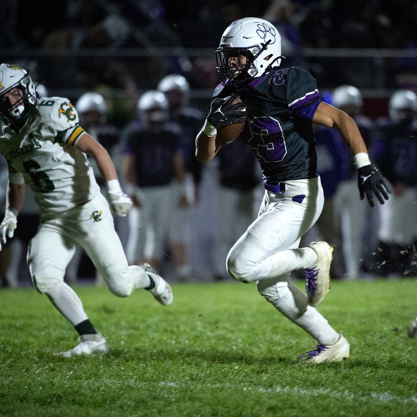 2025 IHSA playoffs: Steve Soucie’s Class 2A first-round analysis