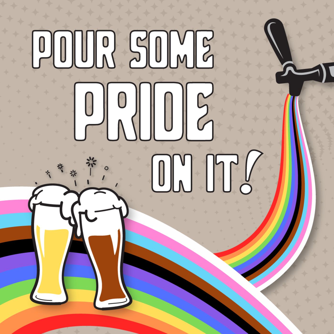 S.6 E.9 - Pour Some Pride On It