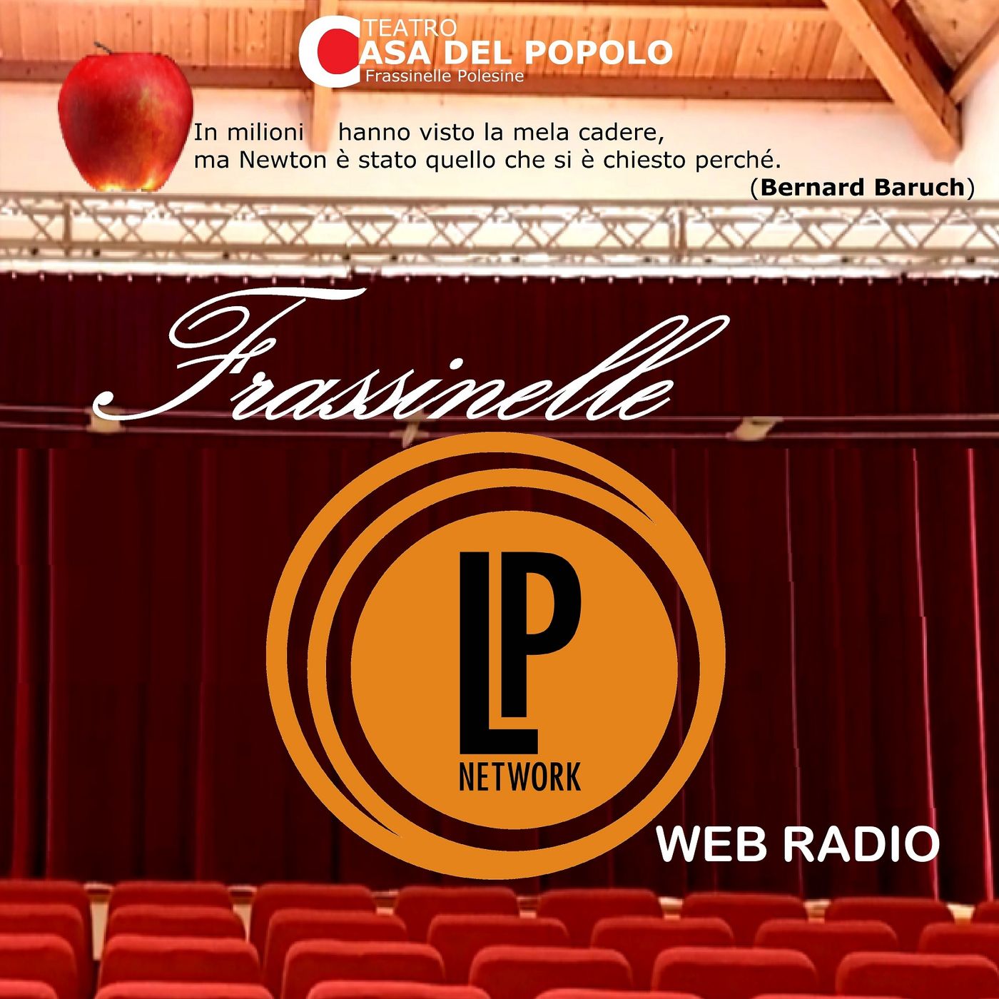 LPN Web radio: SALUTARIA - n. 1