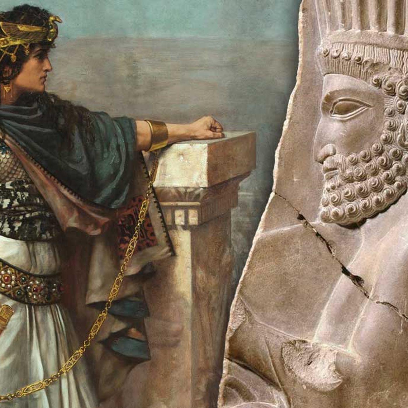 6 Empires that Conquered Ancient Egypt.