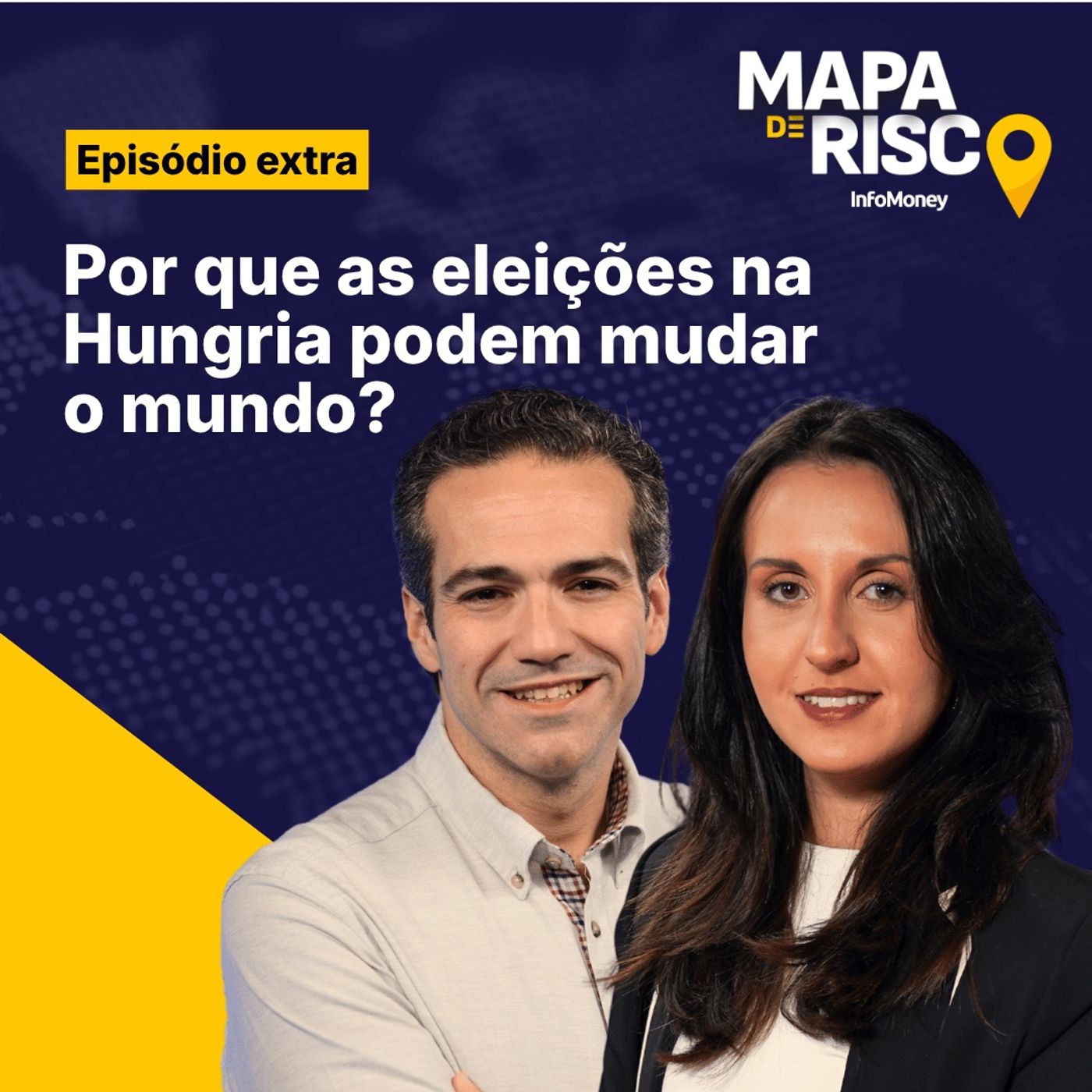 Mapa de Risco Extra: Eleições na Hungria colocam direita na mira