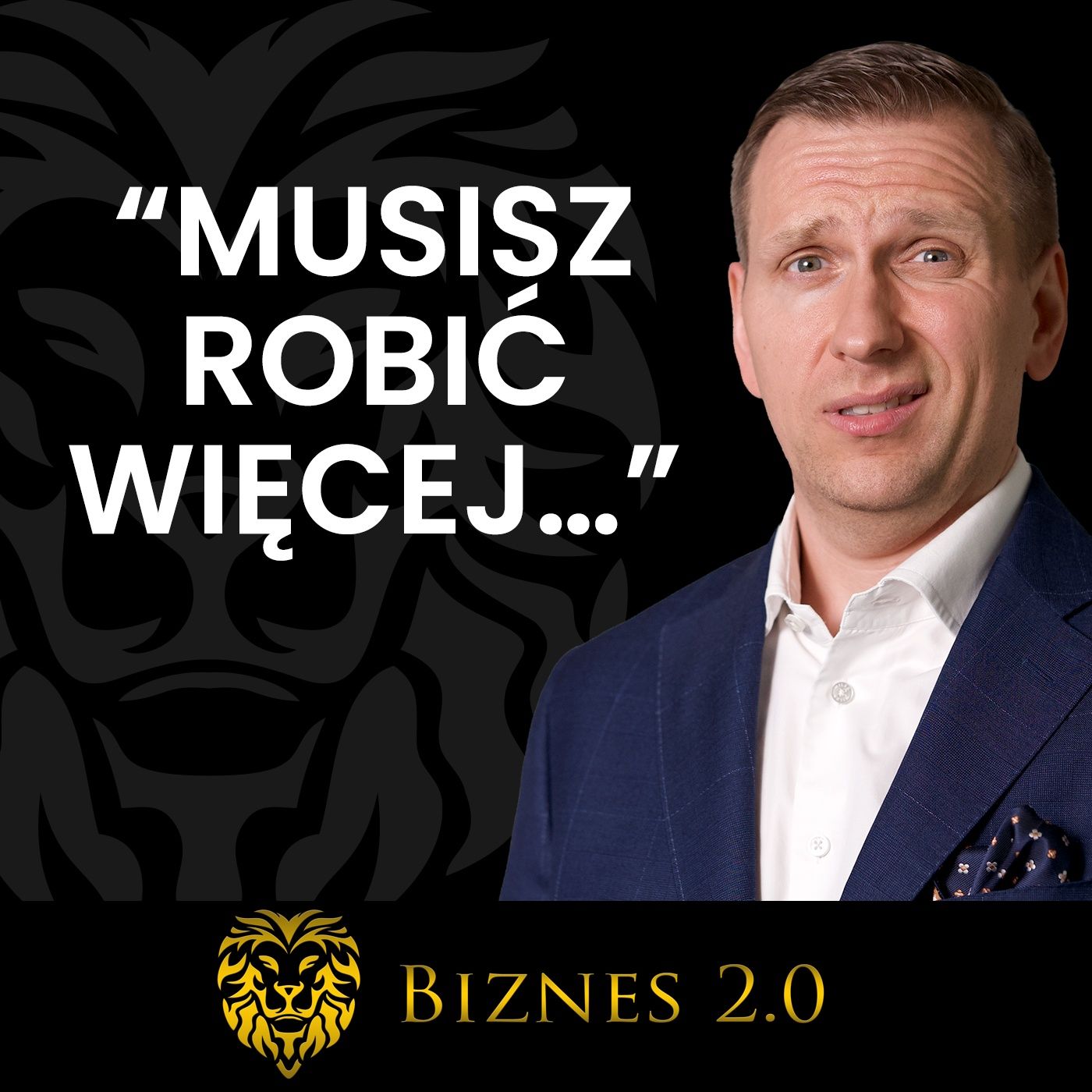 18 rzeczy, które MUSISZ przestać robić! Maciej Wieczorek [Biznes 2.0]