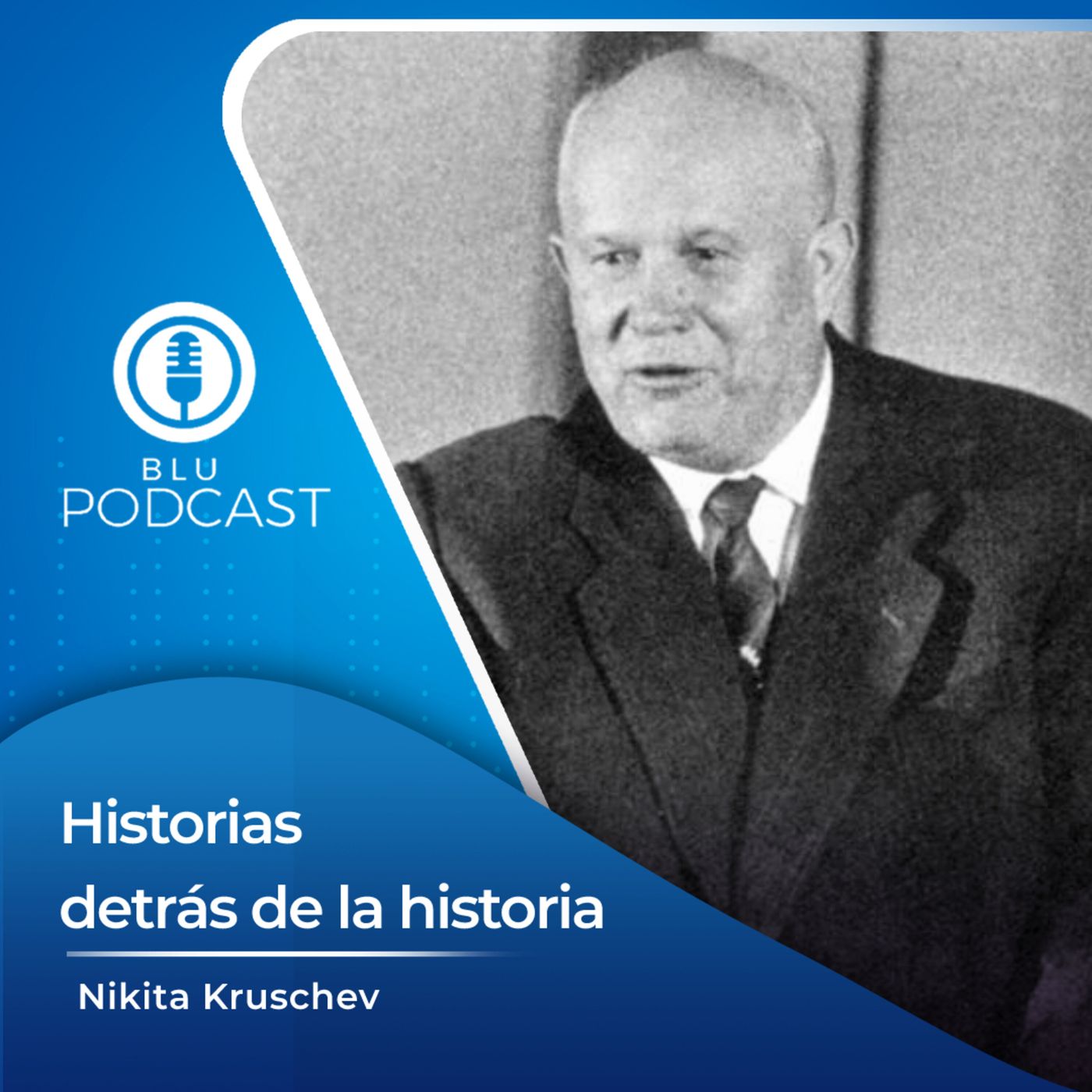 Historias detrás de la historia