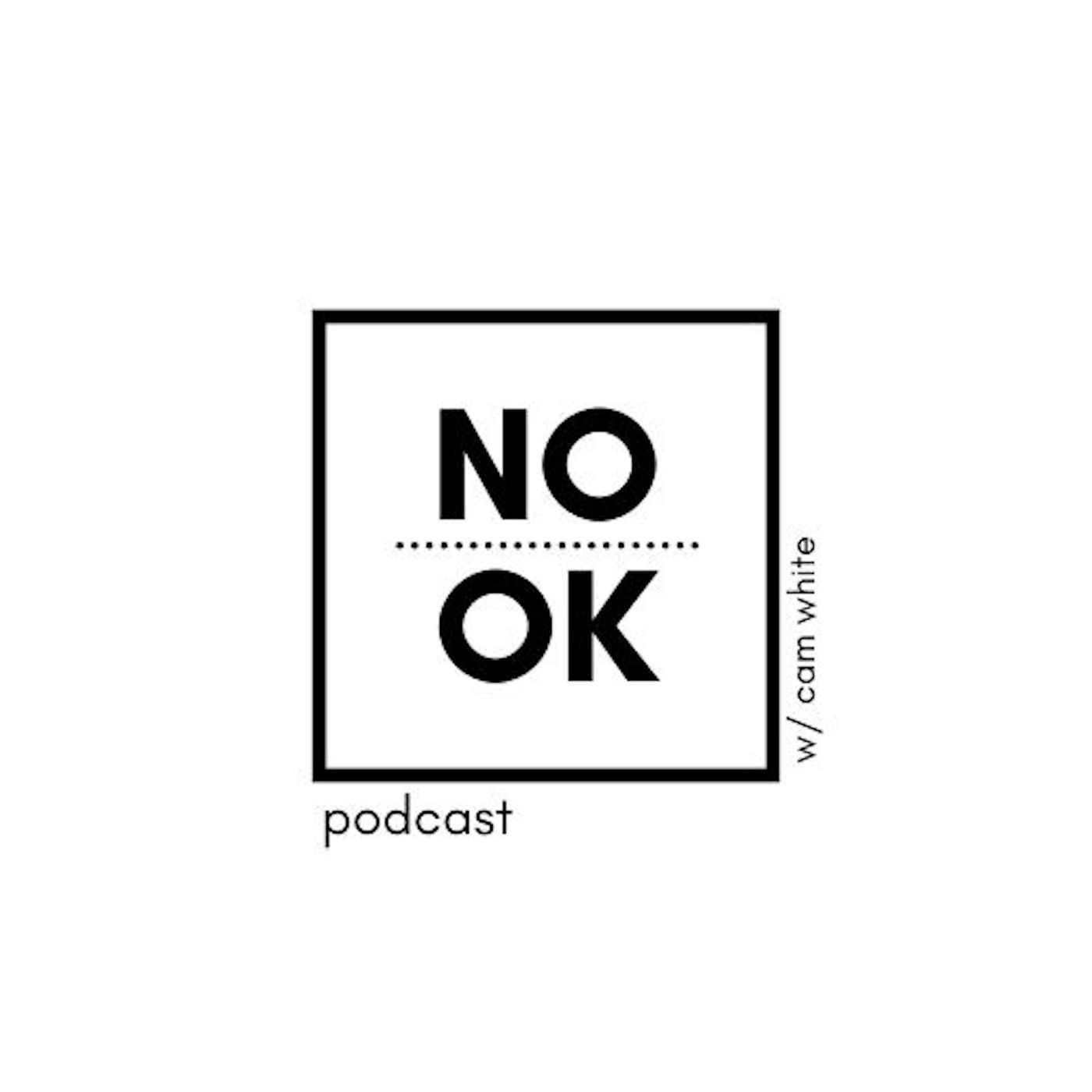 NOOK Podcast