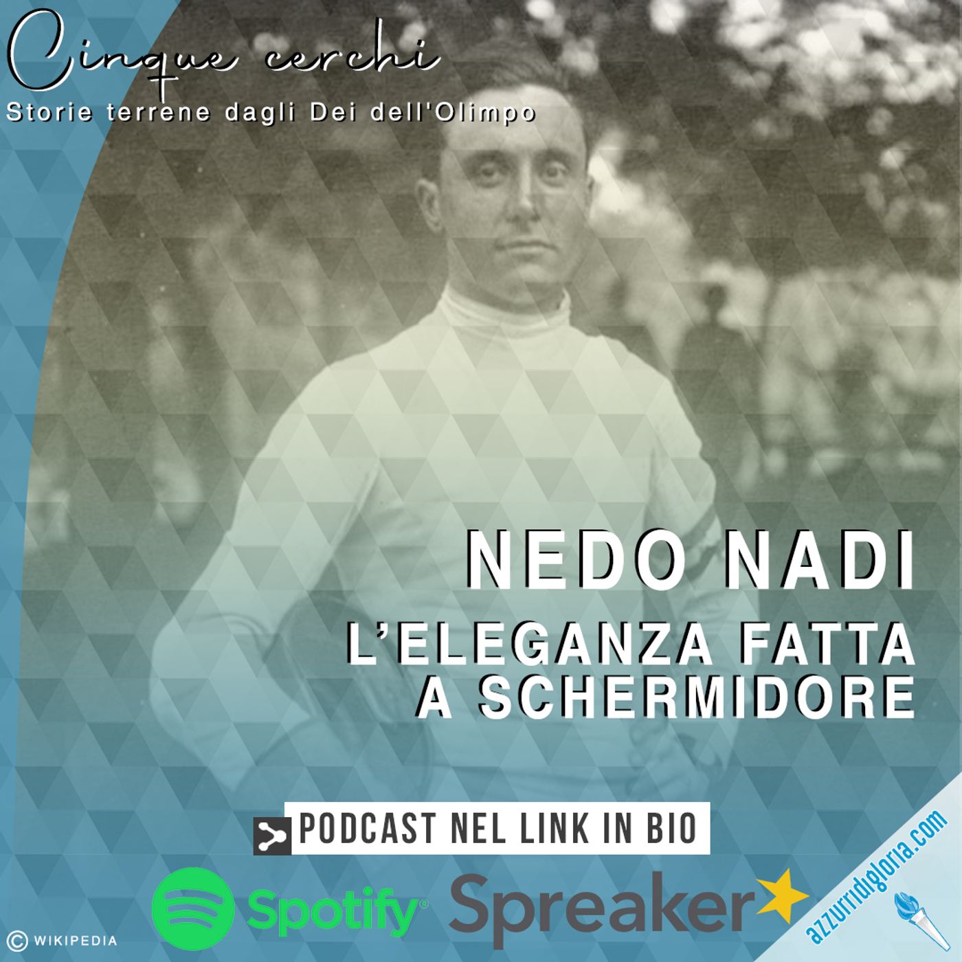 Cinque Cerchi