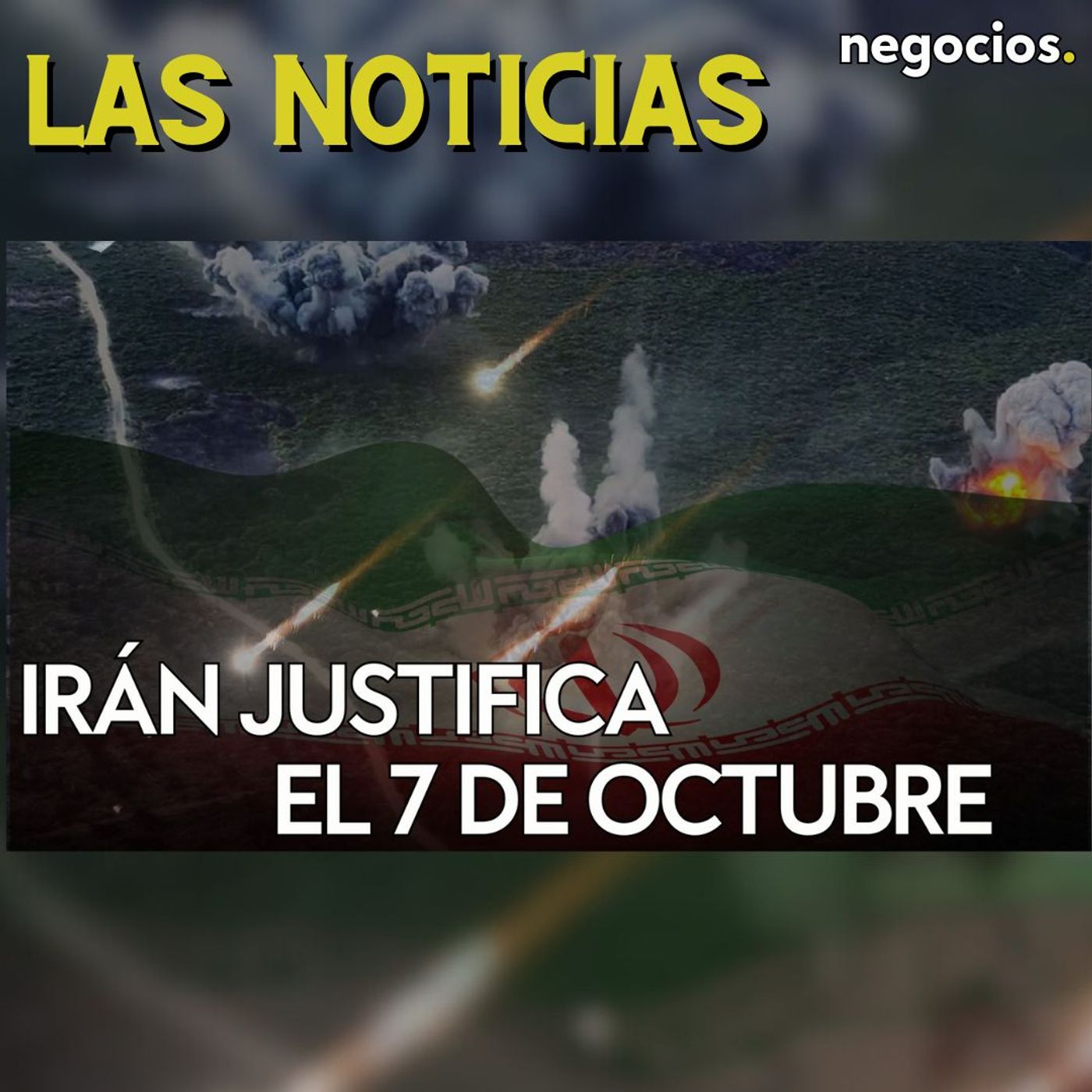 Las noticias - SERGIO FERNÁNDEZ - Negocios TV