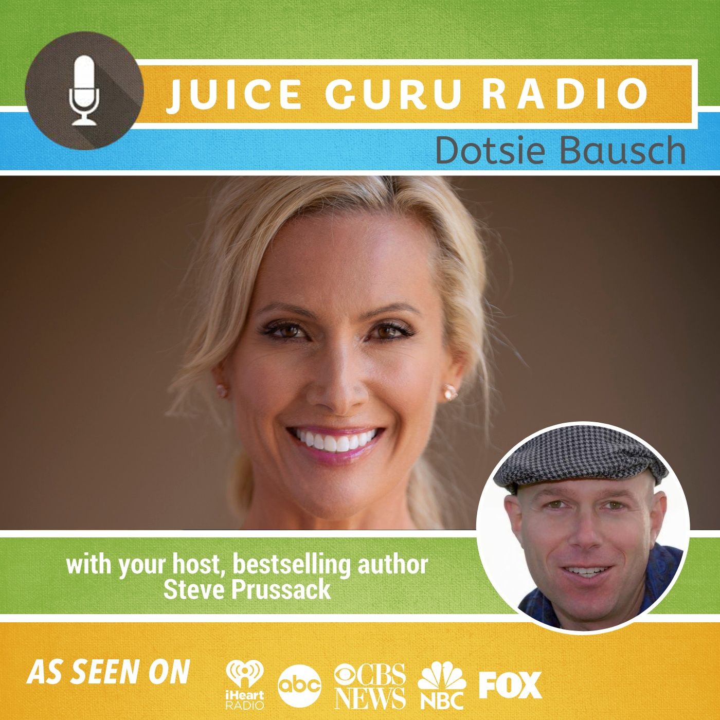 Juice Guru Radio