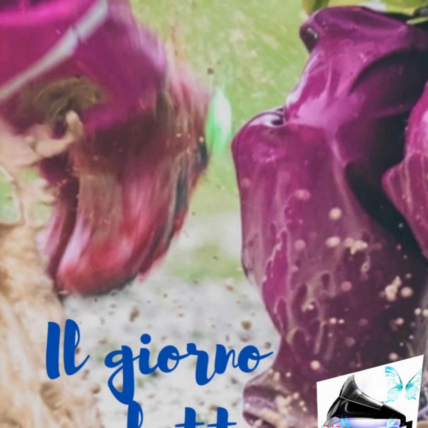 Radio Ali Blu... Il podcast delle emozioni!