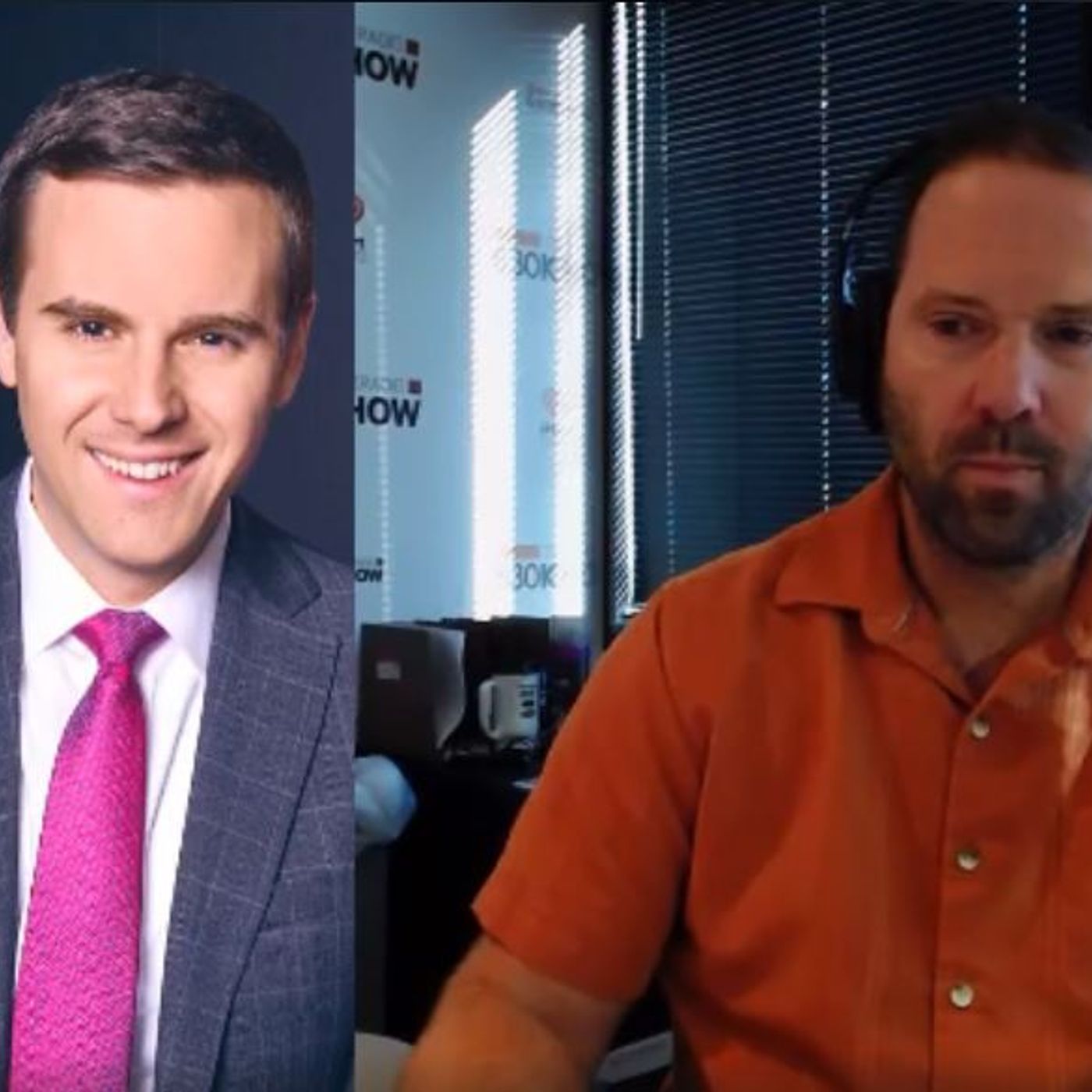 Guy Benson episode artwork