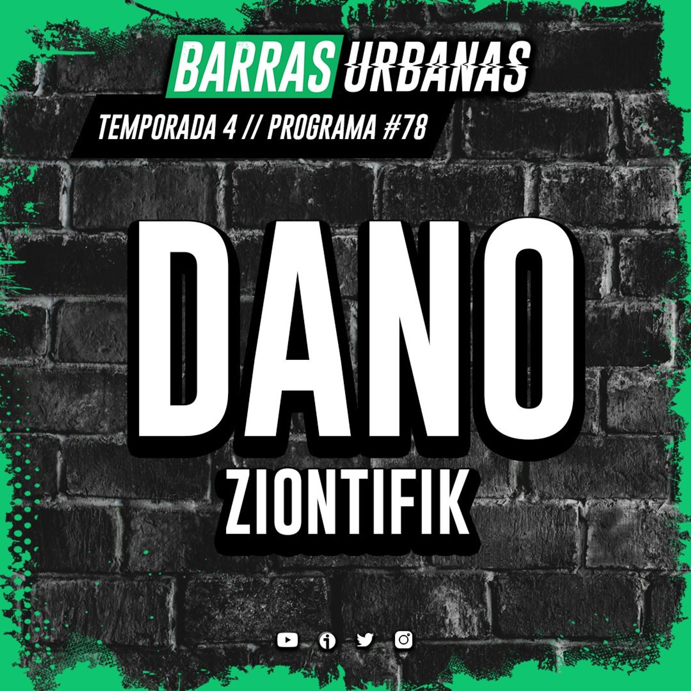 Barras Urbanas Radio