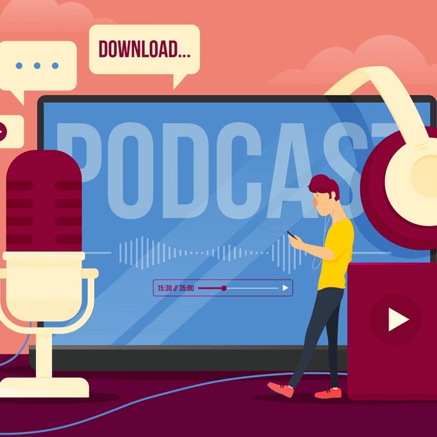 Ciudadano en movimiento