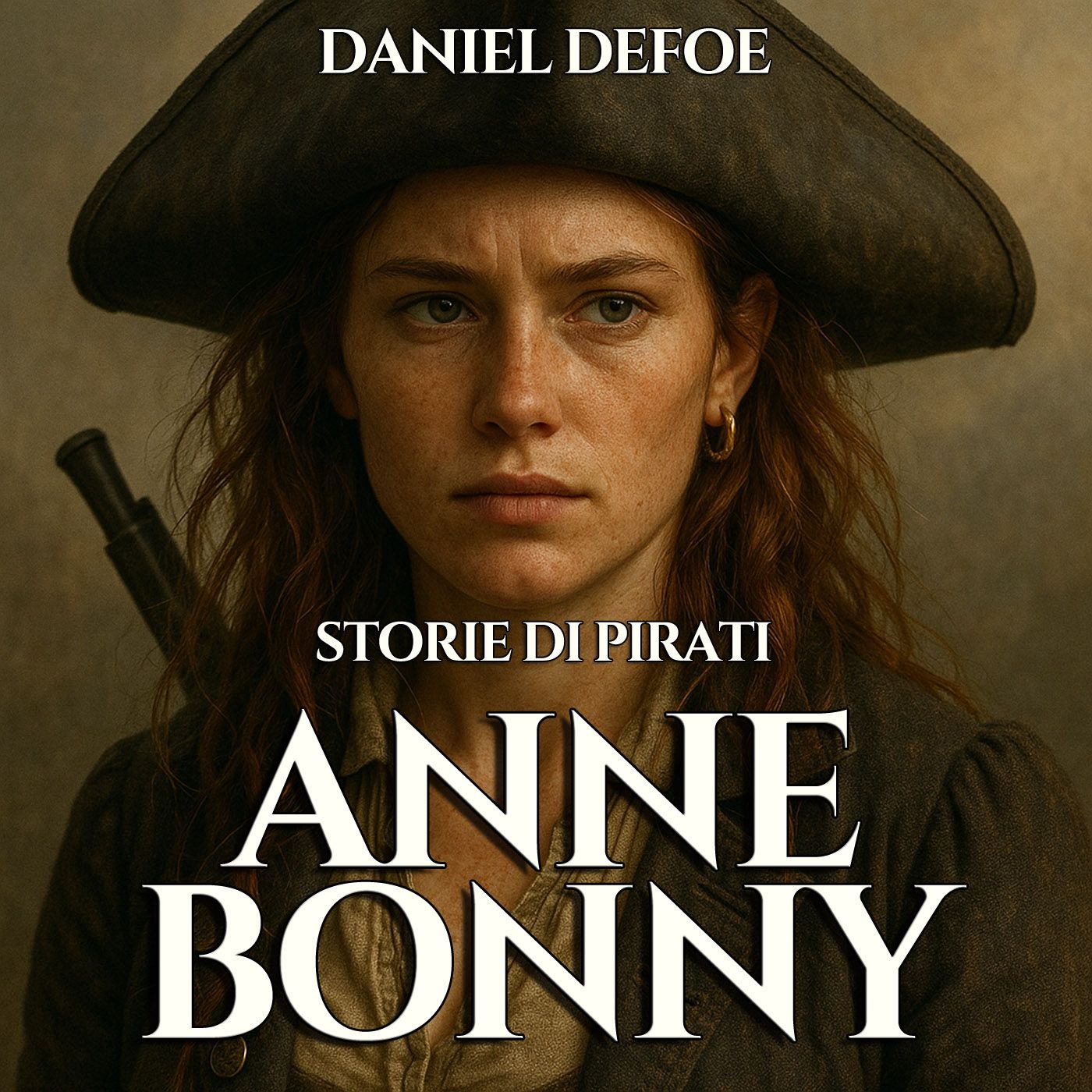 Daniel Defoe – Audiolibro Storie di Pirati