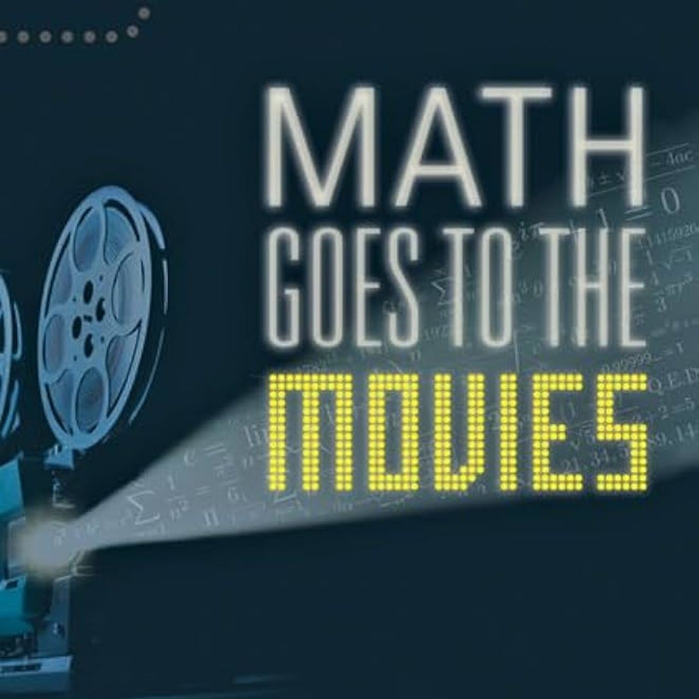 Math Goes to the Movies