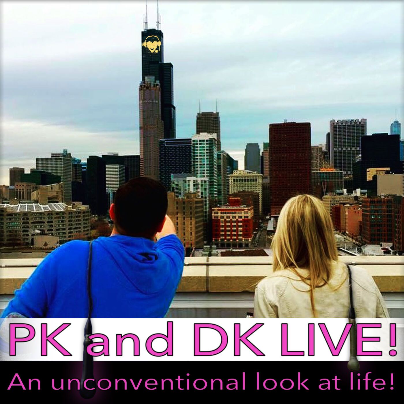 PK and DK Live - 4.6.16
