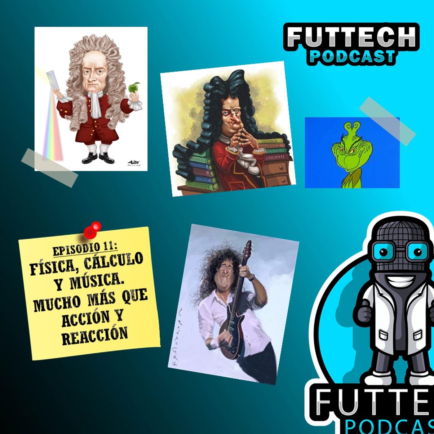 FUTTECH
