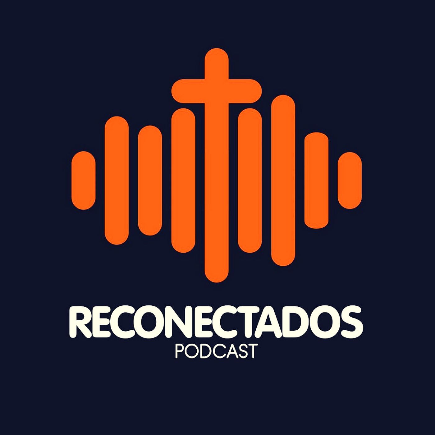 RECONECTADOS cover art