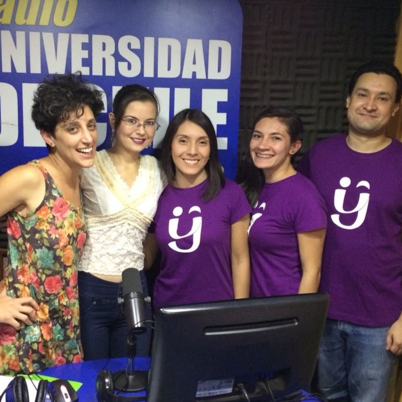 Podcast Chile a todo Color