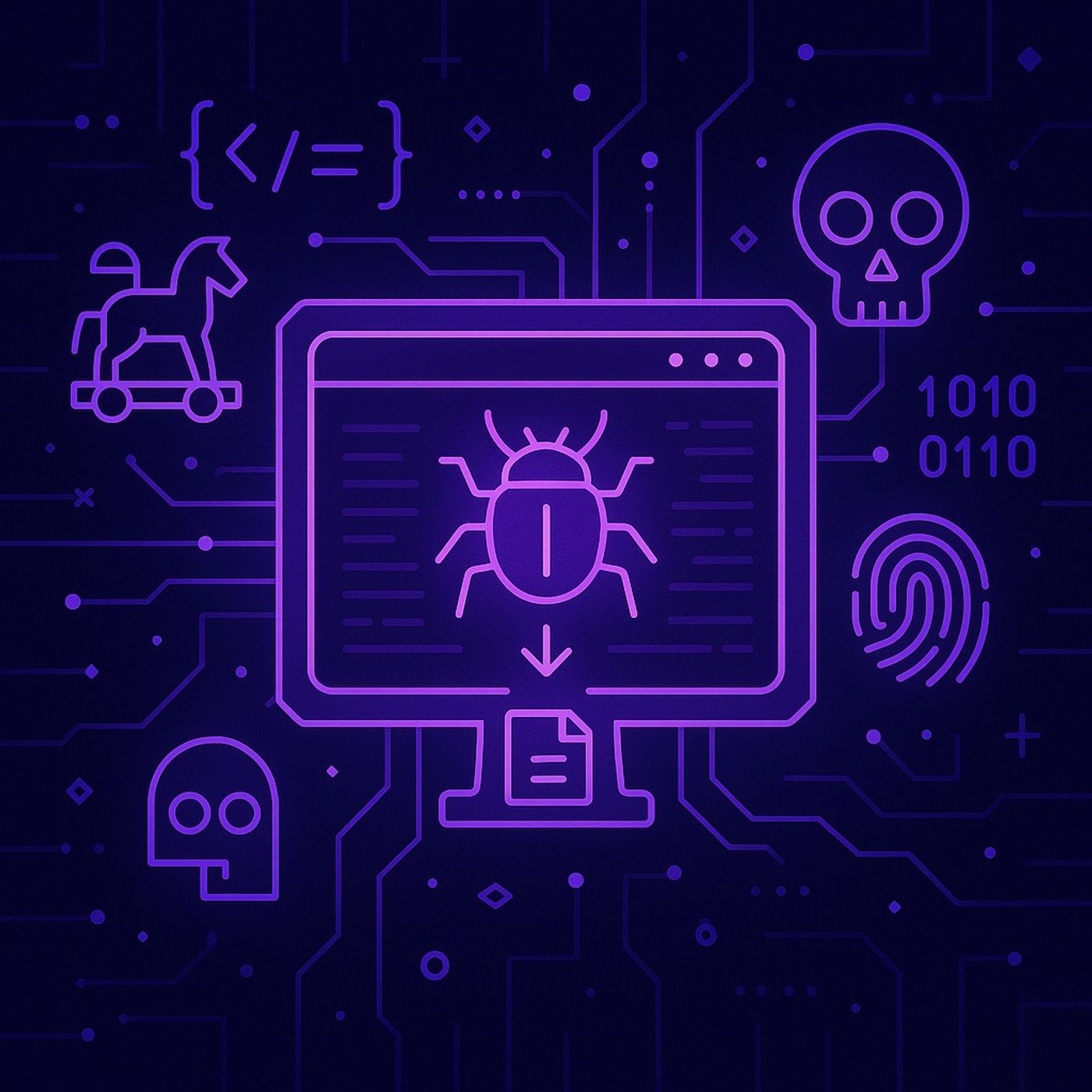 Course 6 - Network Traffic Analysis for Incident Response | Episode 6: Investigating RATs, Worms, Fileless, and Multi-Stage Malware Variants