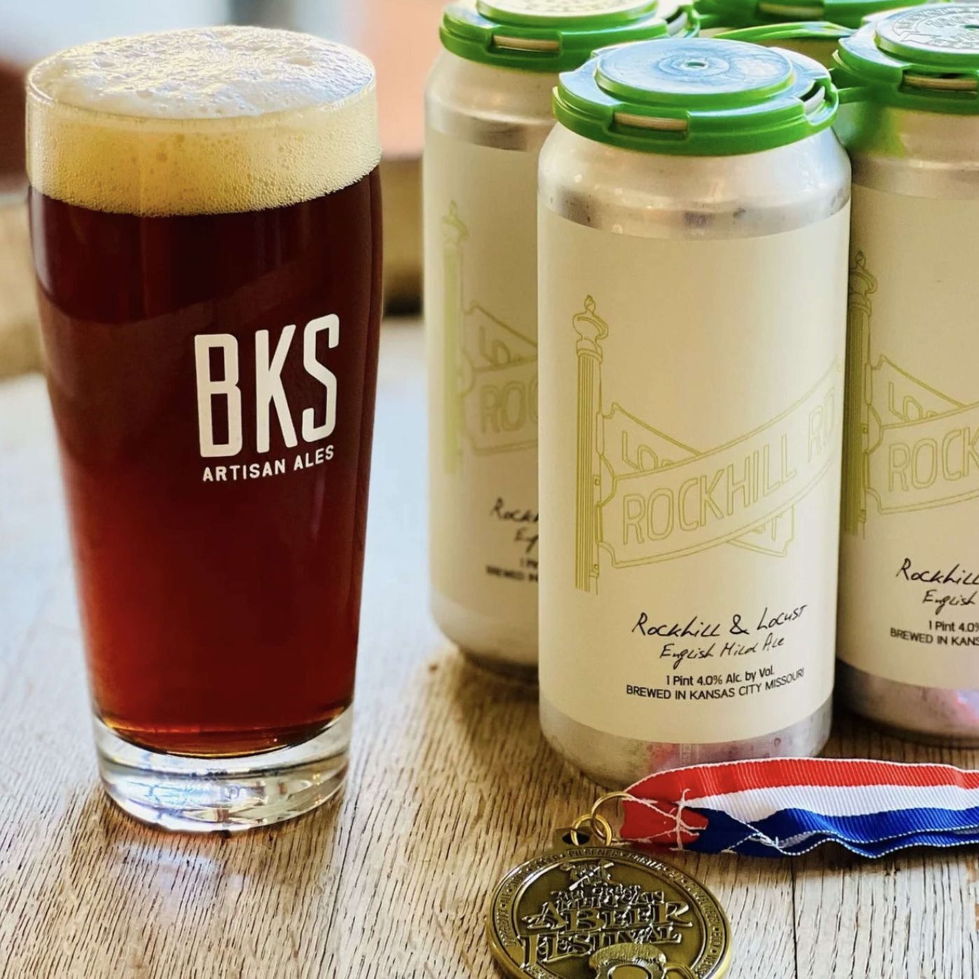 Drink Beer, Think Beer With John Holl