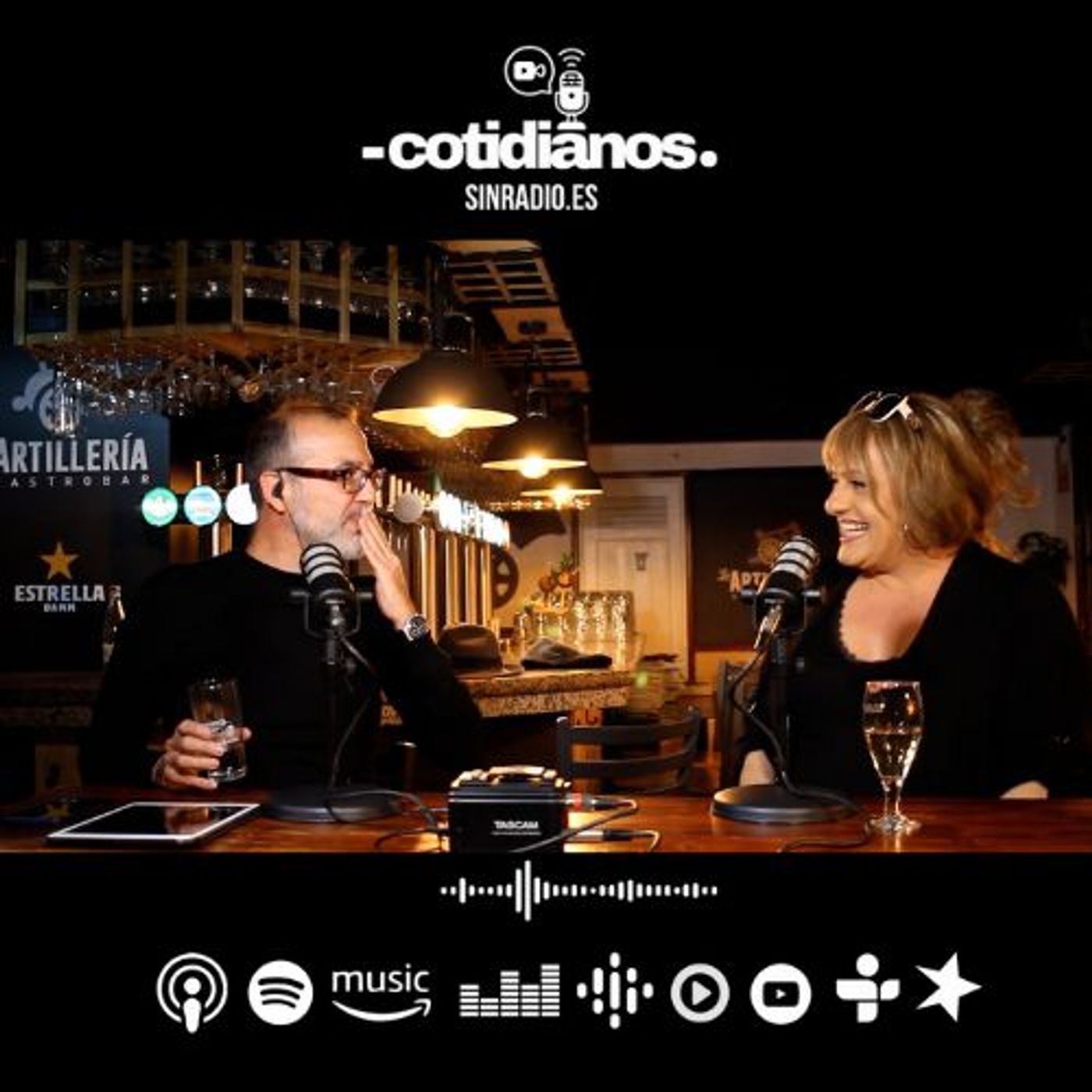 SinRadio