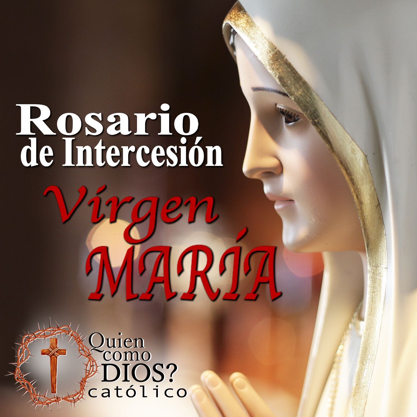 Quién como Dios? CATÓLICO