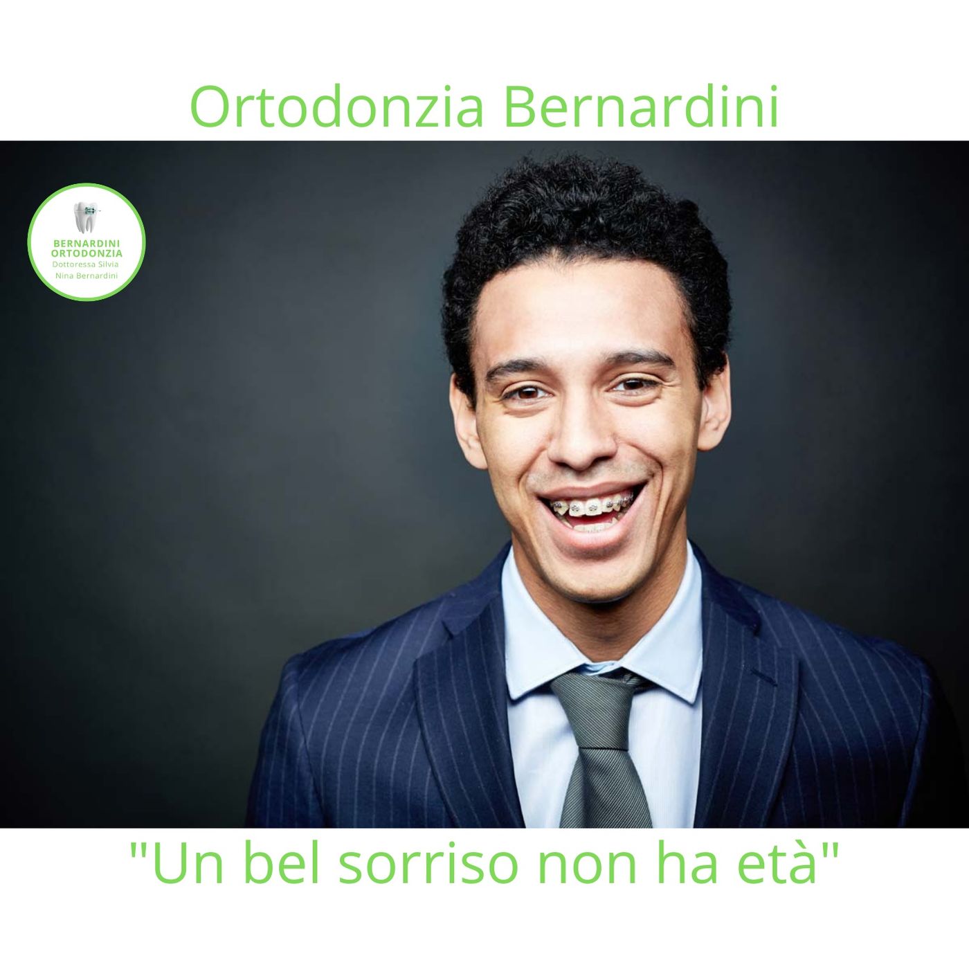 Ortodonzia Bernardini Podcast