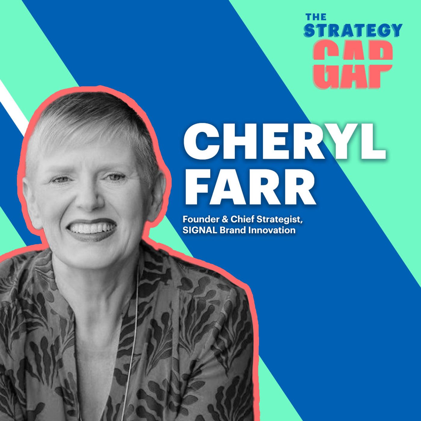 The Strategy Gap