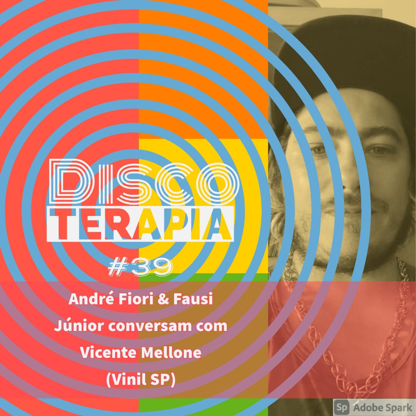 Discoterapia
