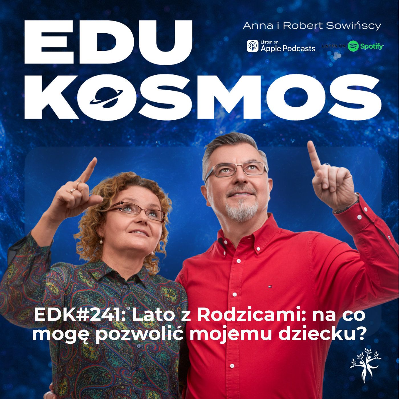 EduKOSMOS