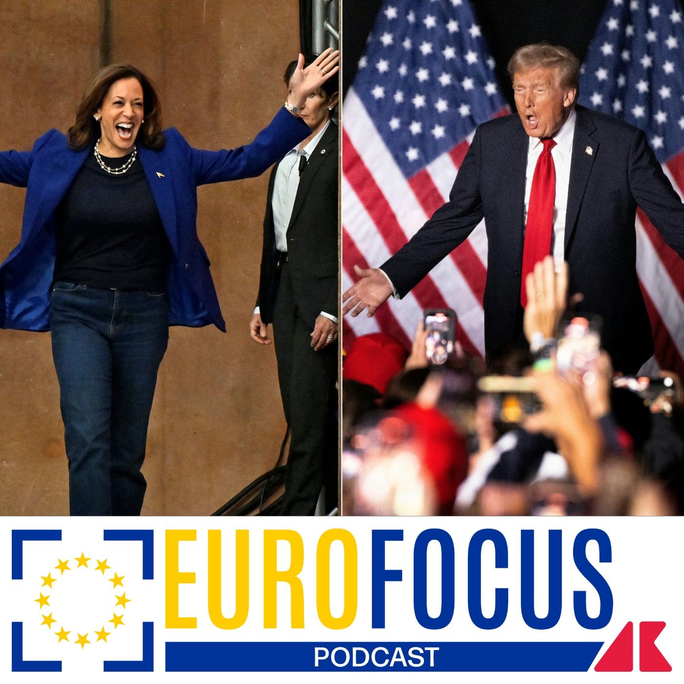 Eurofocus