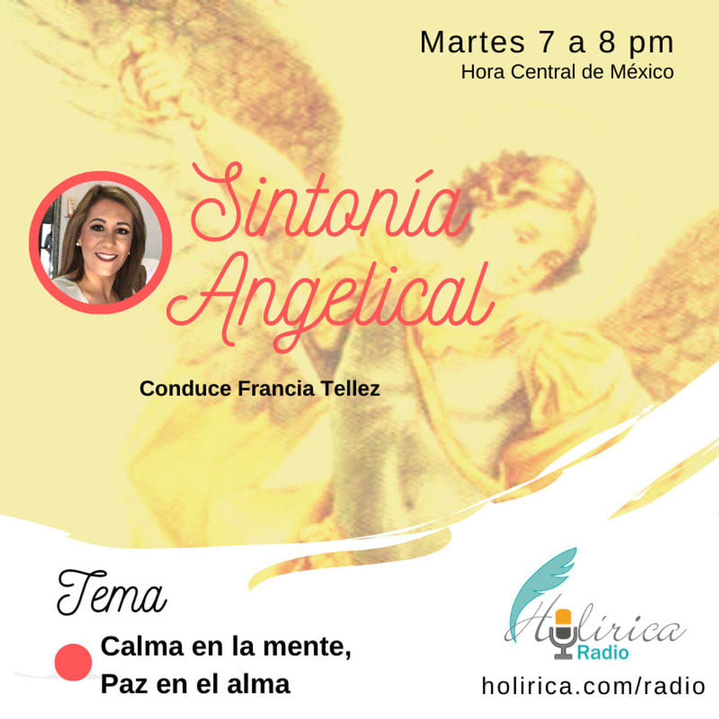 Sintonía Angelical episode artwork