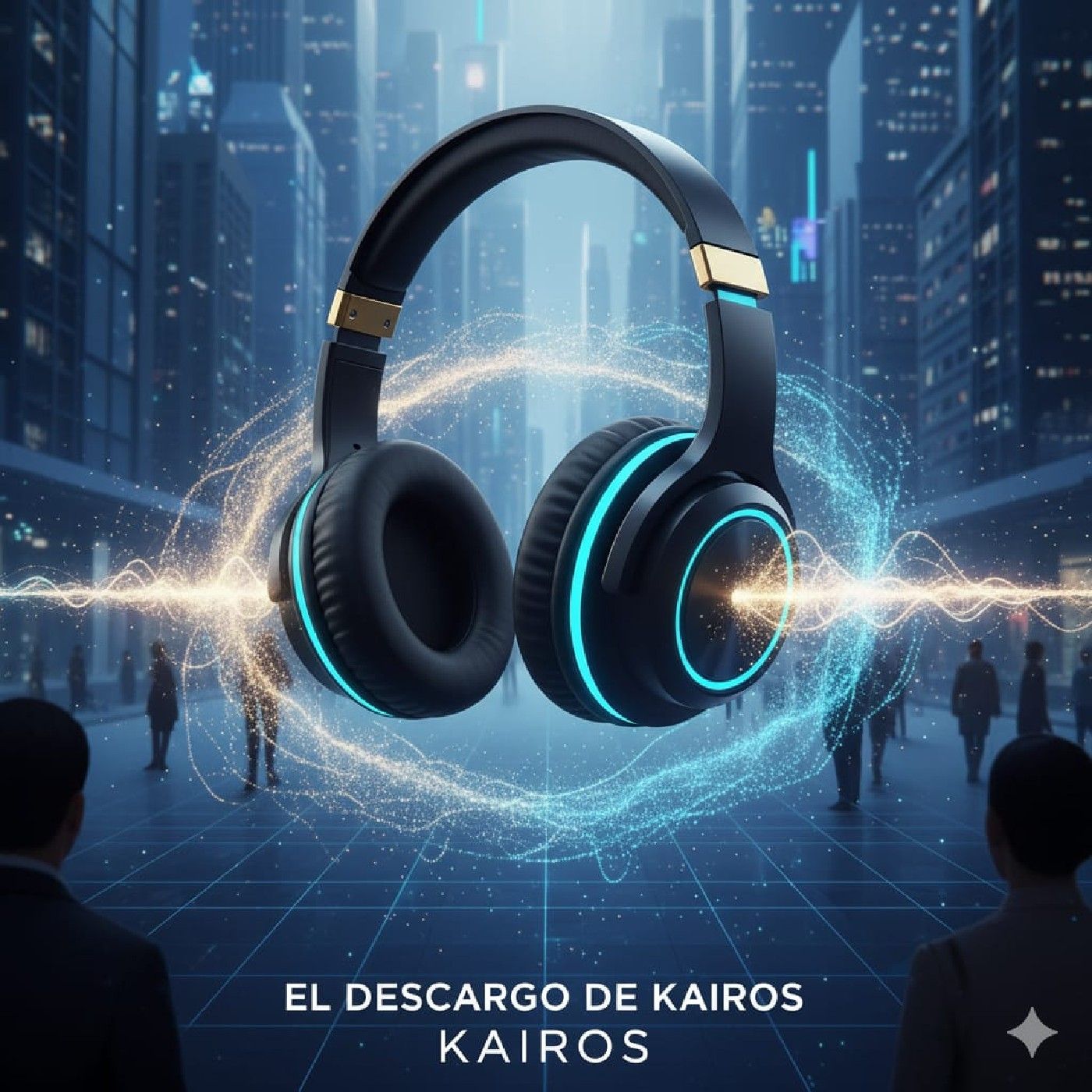 Kairos, el descargo