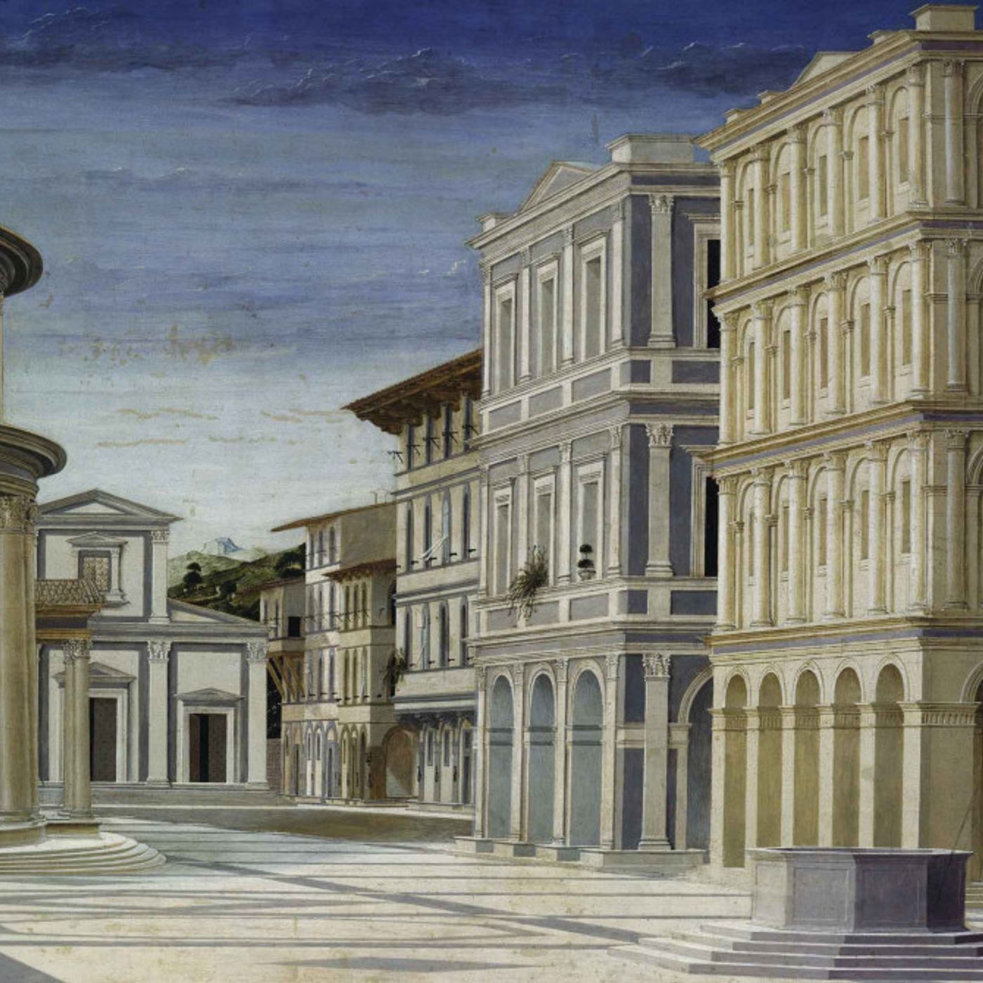 Rinascimento italiano: caratteristiche del periodo storico, artisti e opere episode artwork