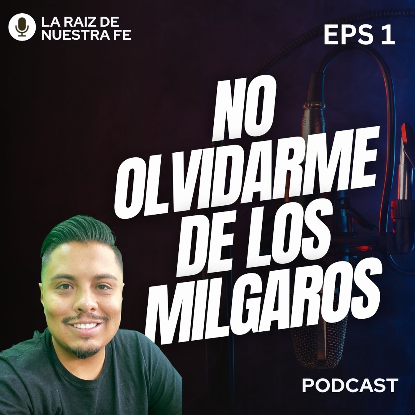 No Olvidarme de Los Milagros No Olvidarme de Los Milagros