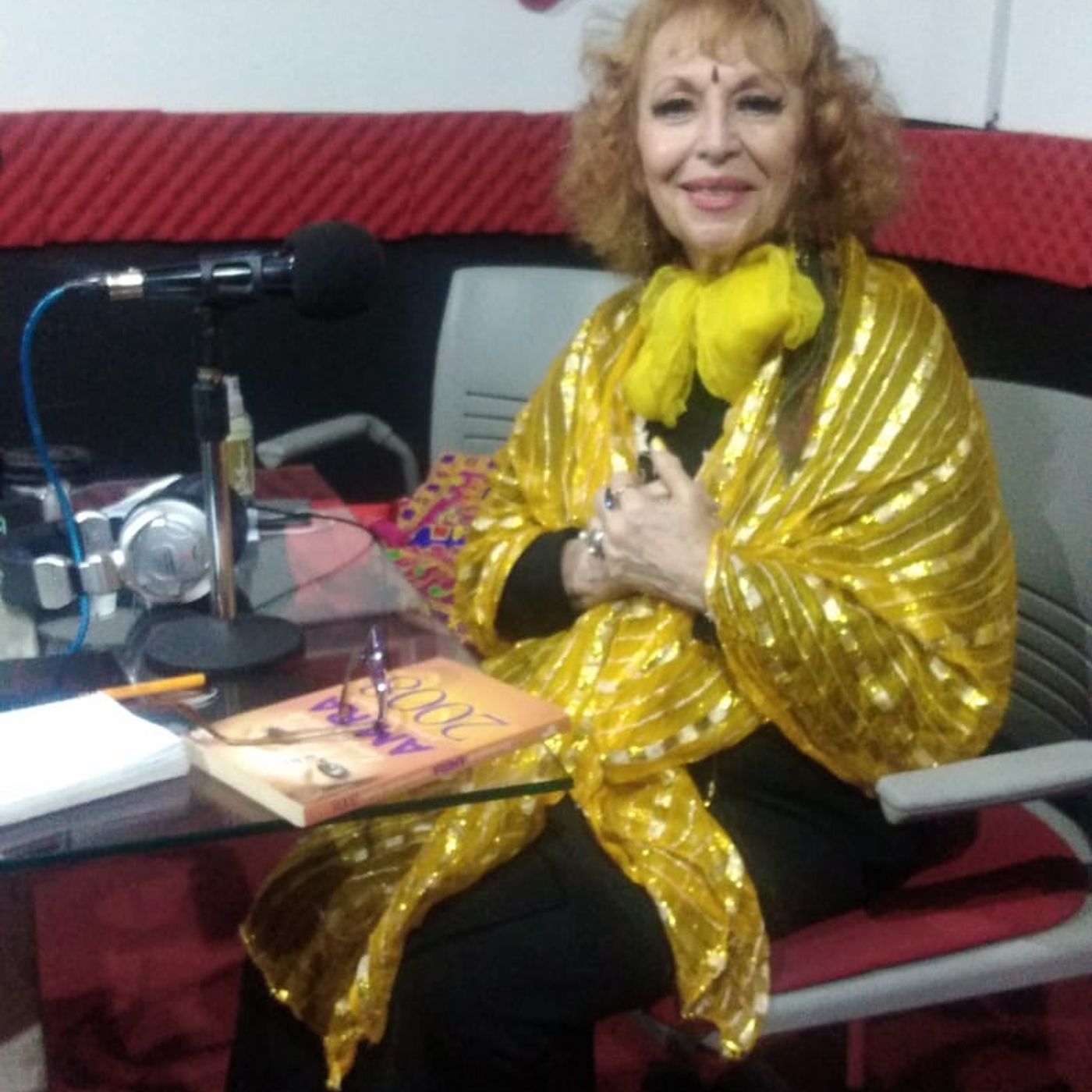 LAS ESTRELLAS DE AMIRA || LA RUEDA DEL ZODIACO 2026