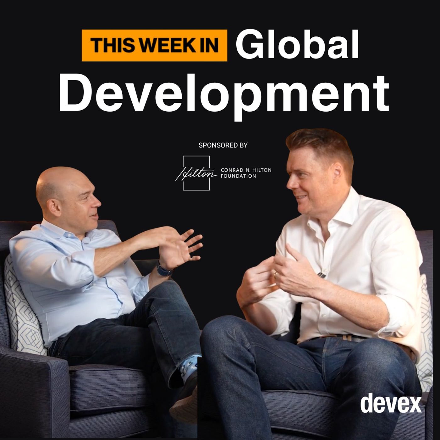 Special episode: A conversation with the Mines Advisory Group Special episode: A conversation with the Mines Advisory Group