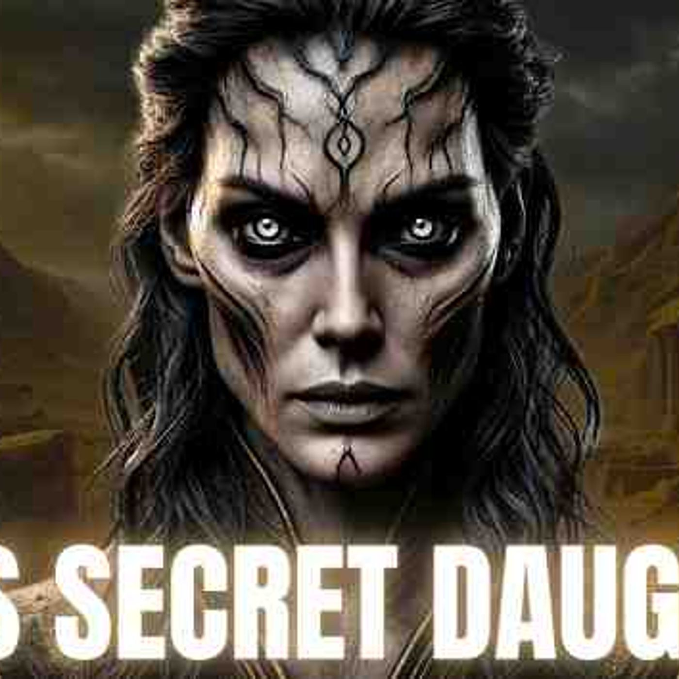Eve_s SECRET DAUGHTER DISCOVERED in 2_000 Year Old Book episode artwork