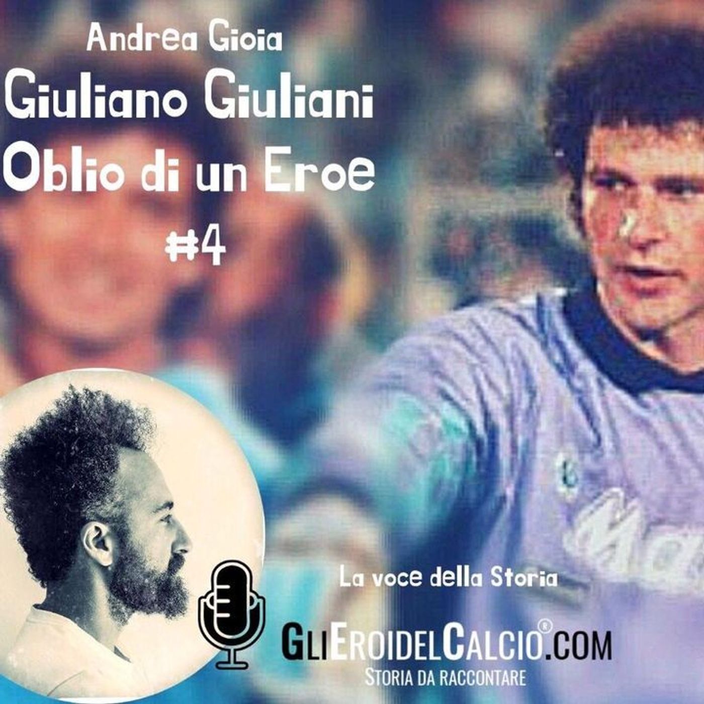 La Voce della Storia