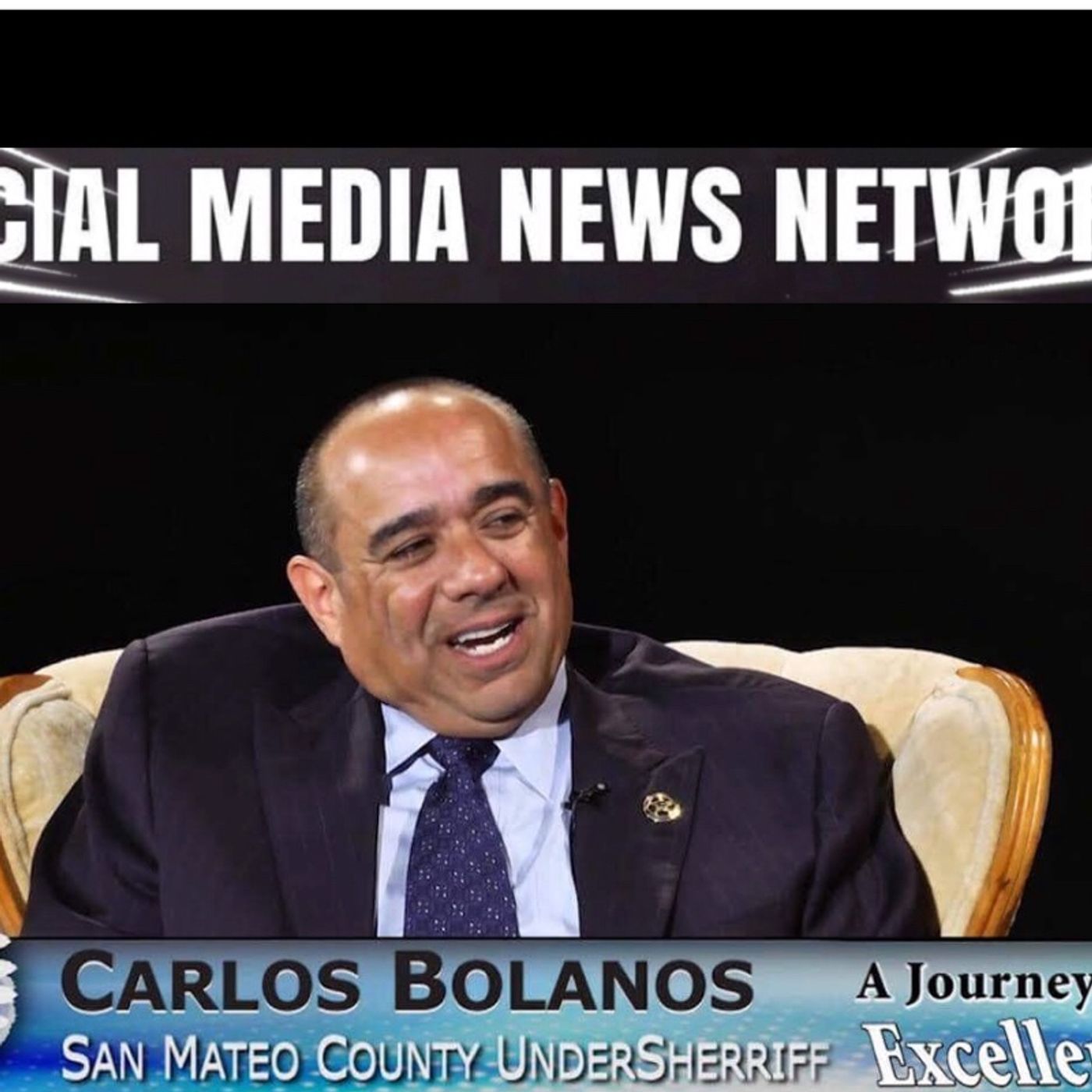 Operation Doll House Sheriff Carlos Bolanos of San Mateo County episode artwork