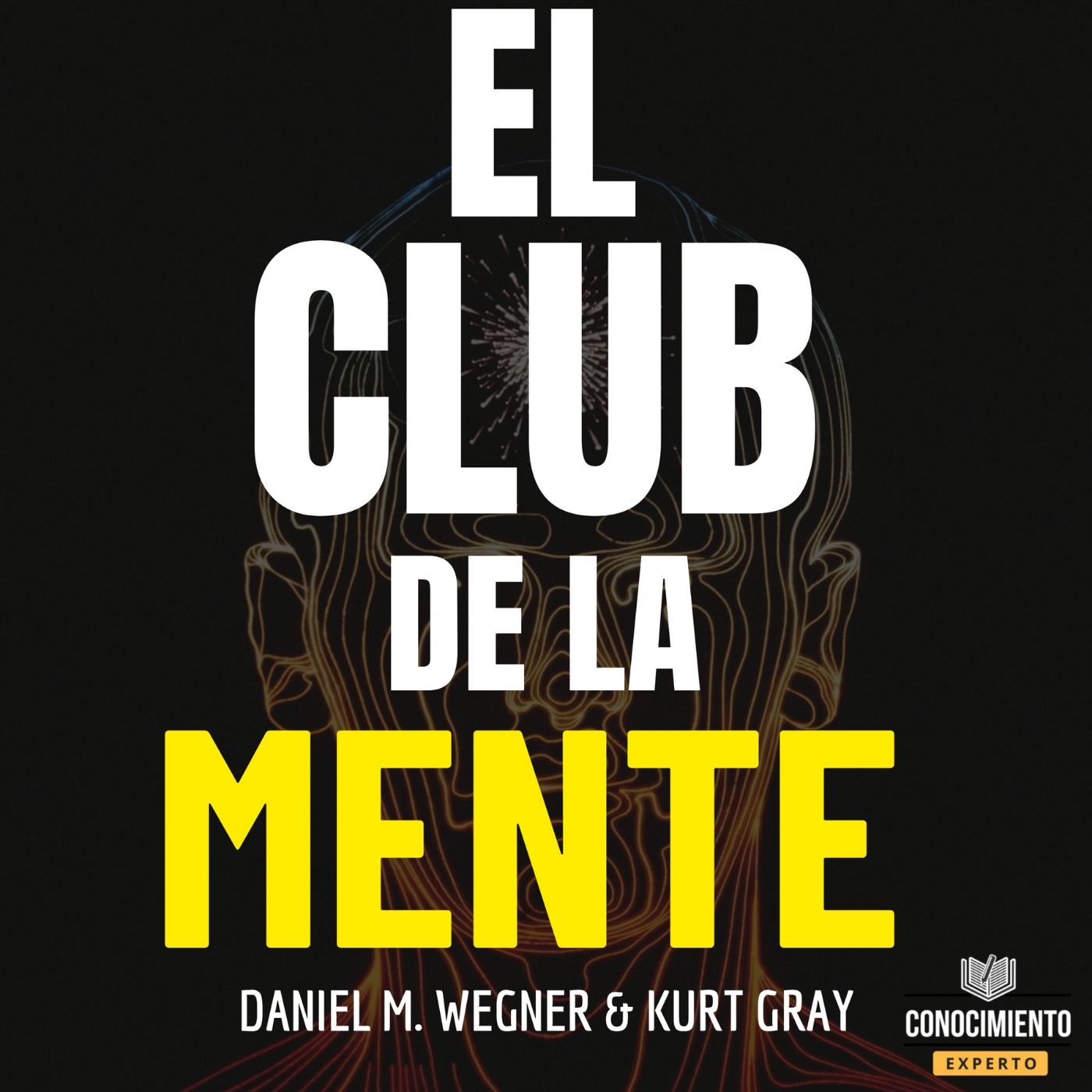 203 - El Club de la Mente episode artwork