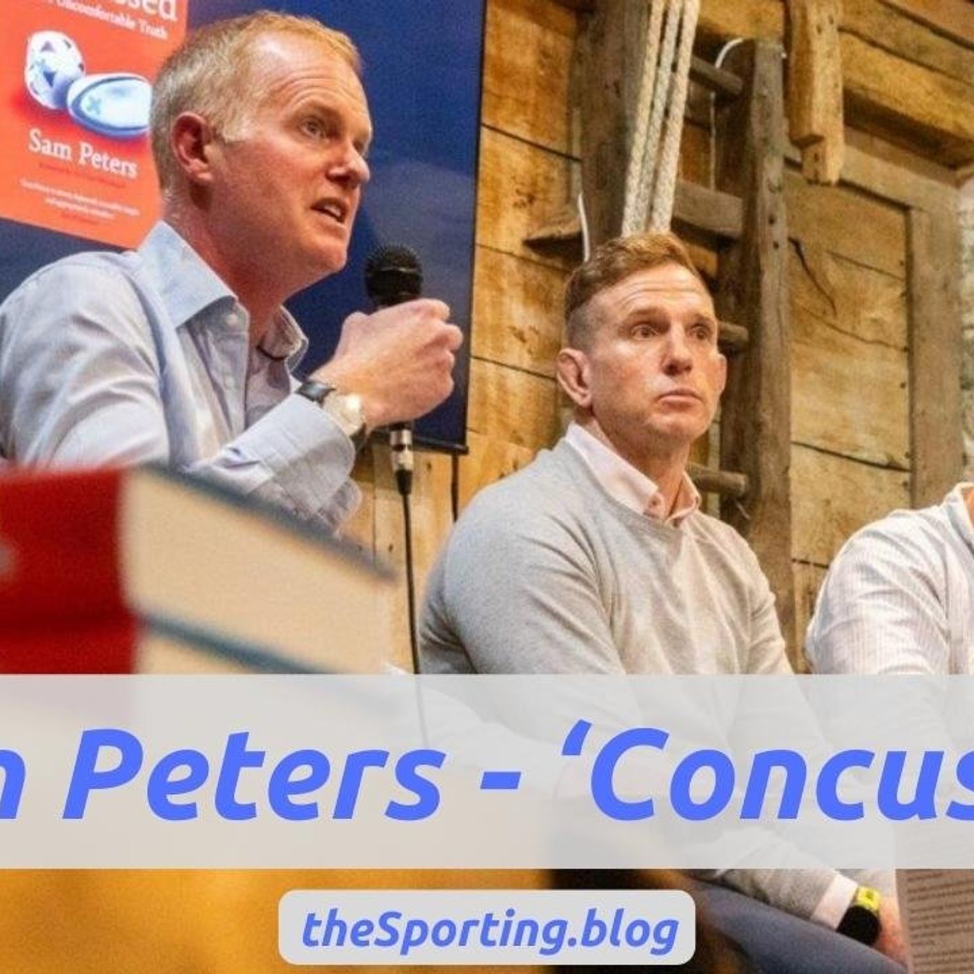 The Sporting Blog Podcast