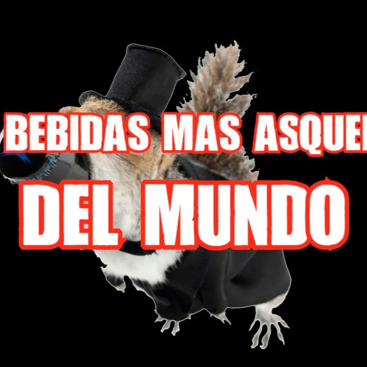Portada de El Podcast de DrossRotzank