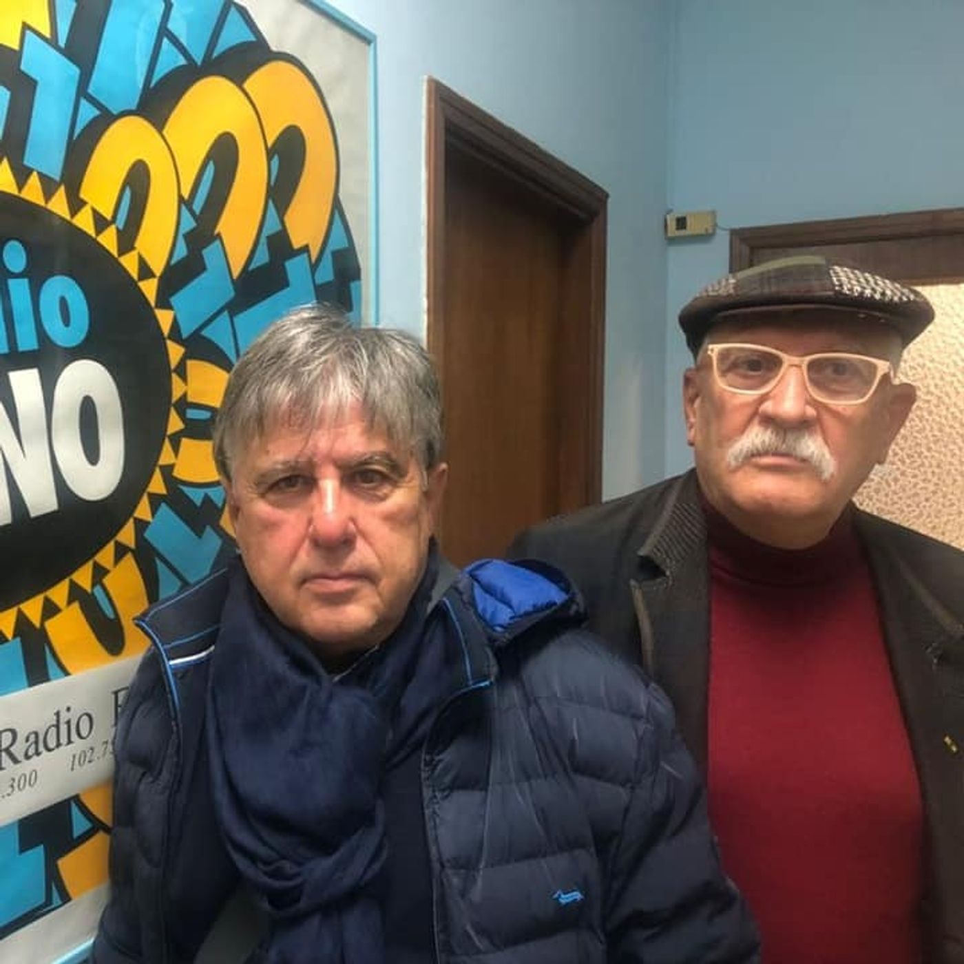 Parliamo Di