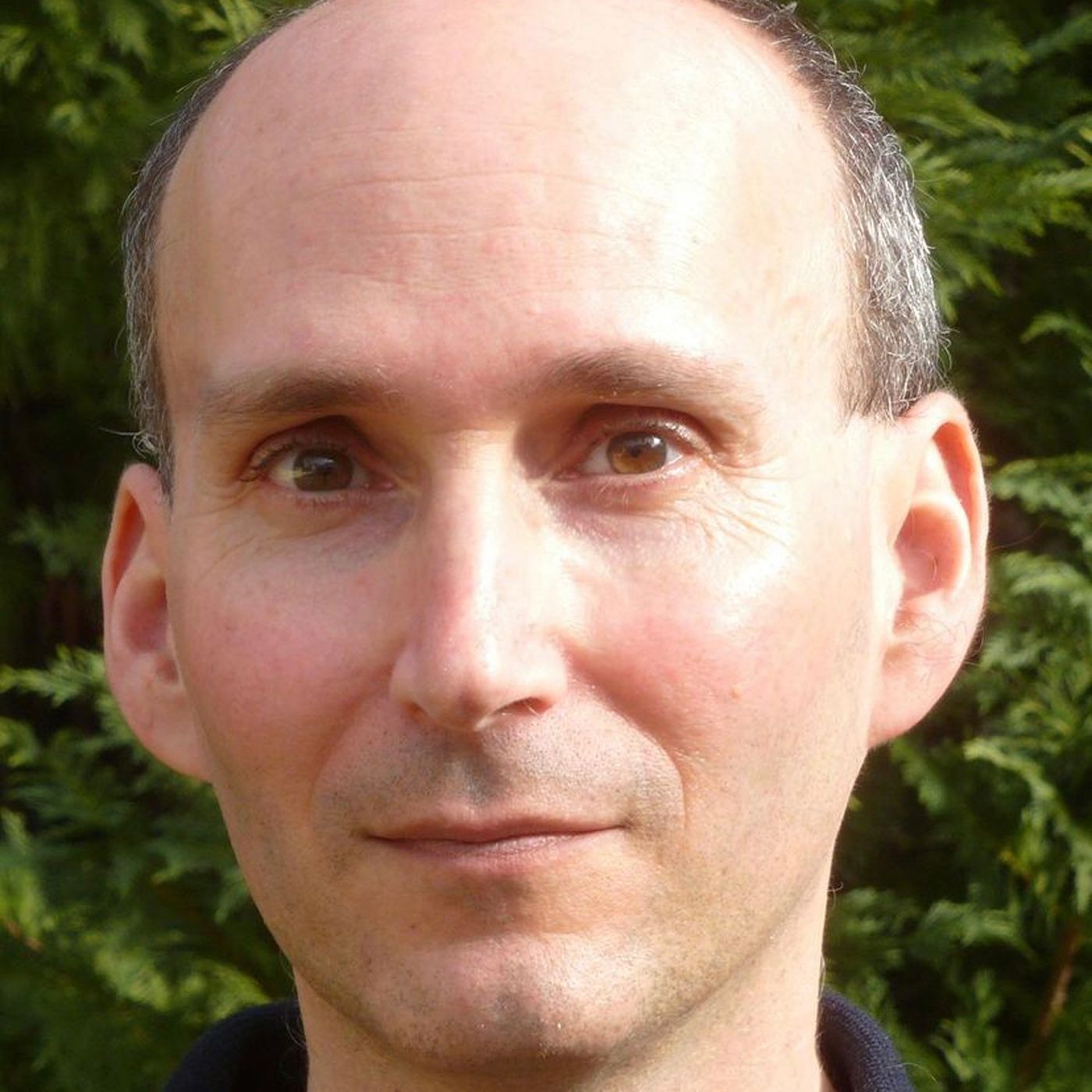 Episode 86 - Eric Lotke