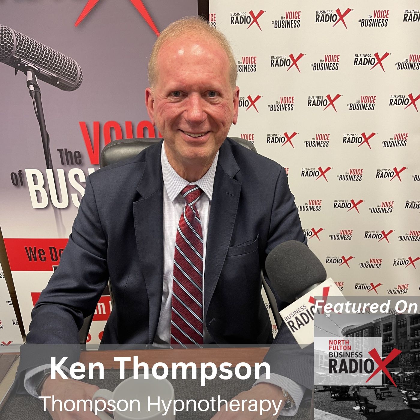 North Fulton Business Radio