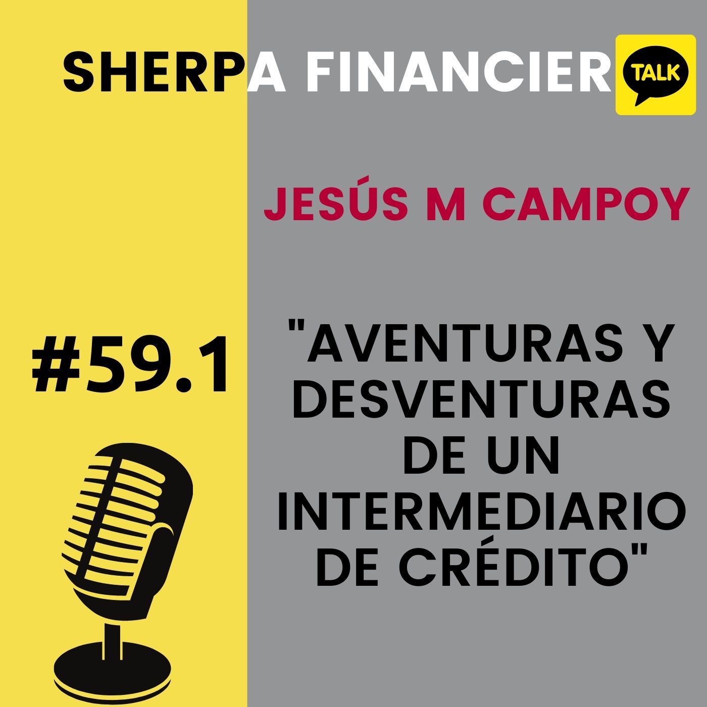 Sherpa Financiero
