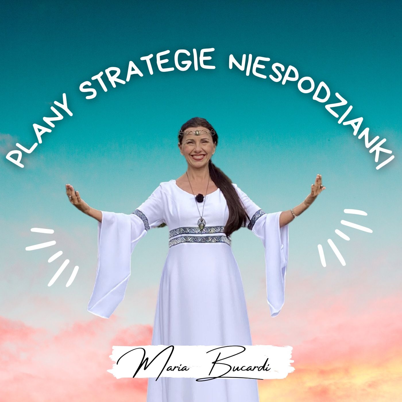Inspiracje od Marii Bucardi