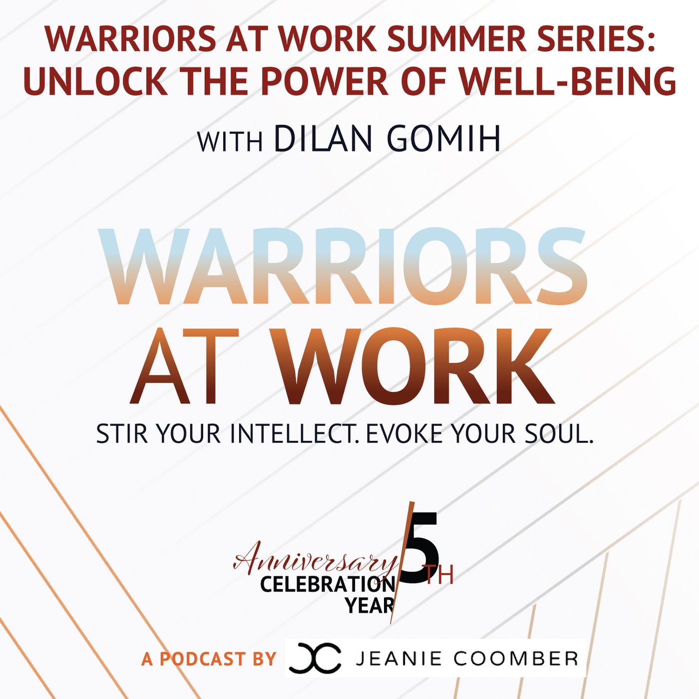 Warriors at Work