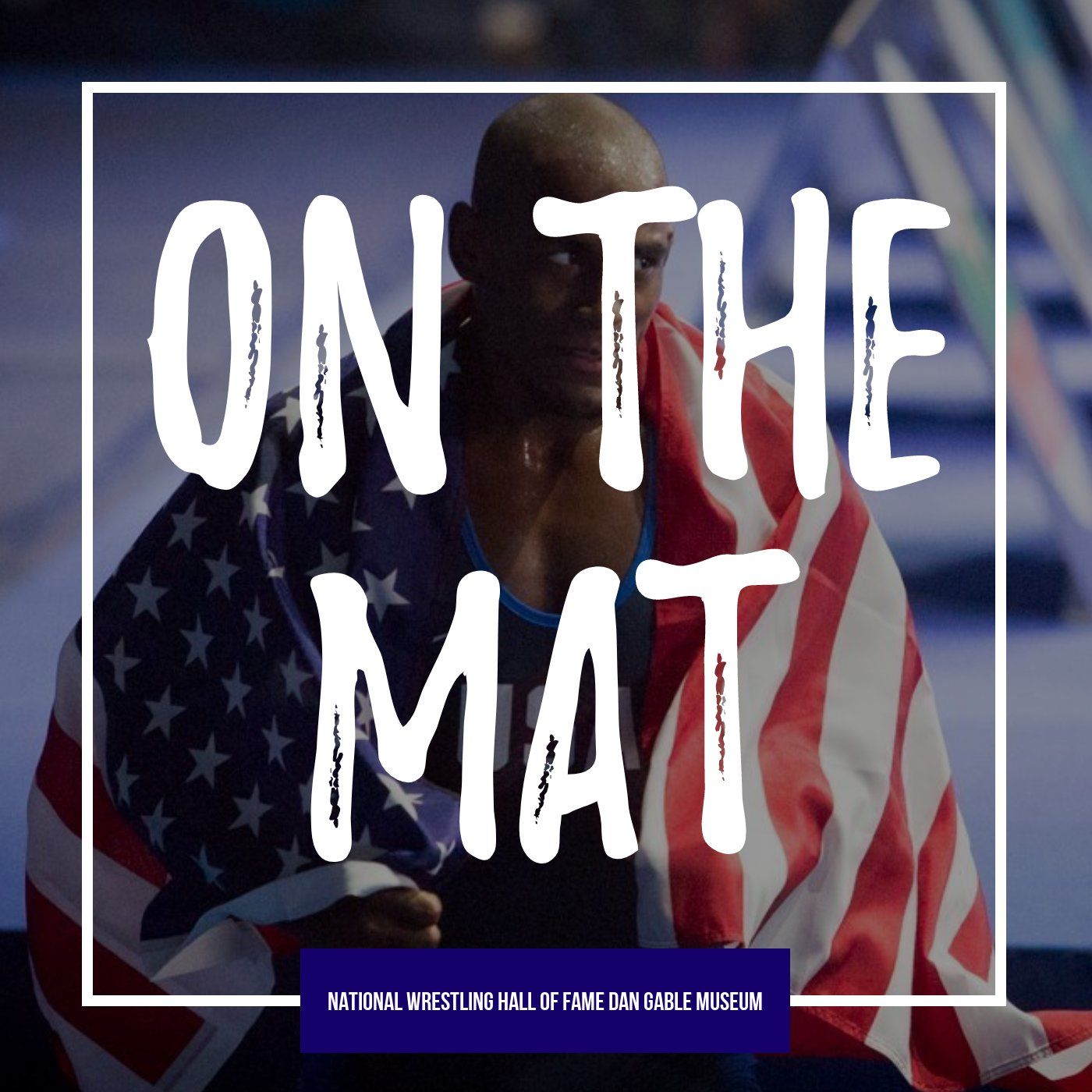 On The Mat