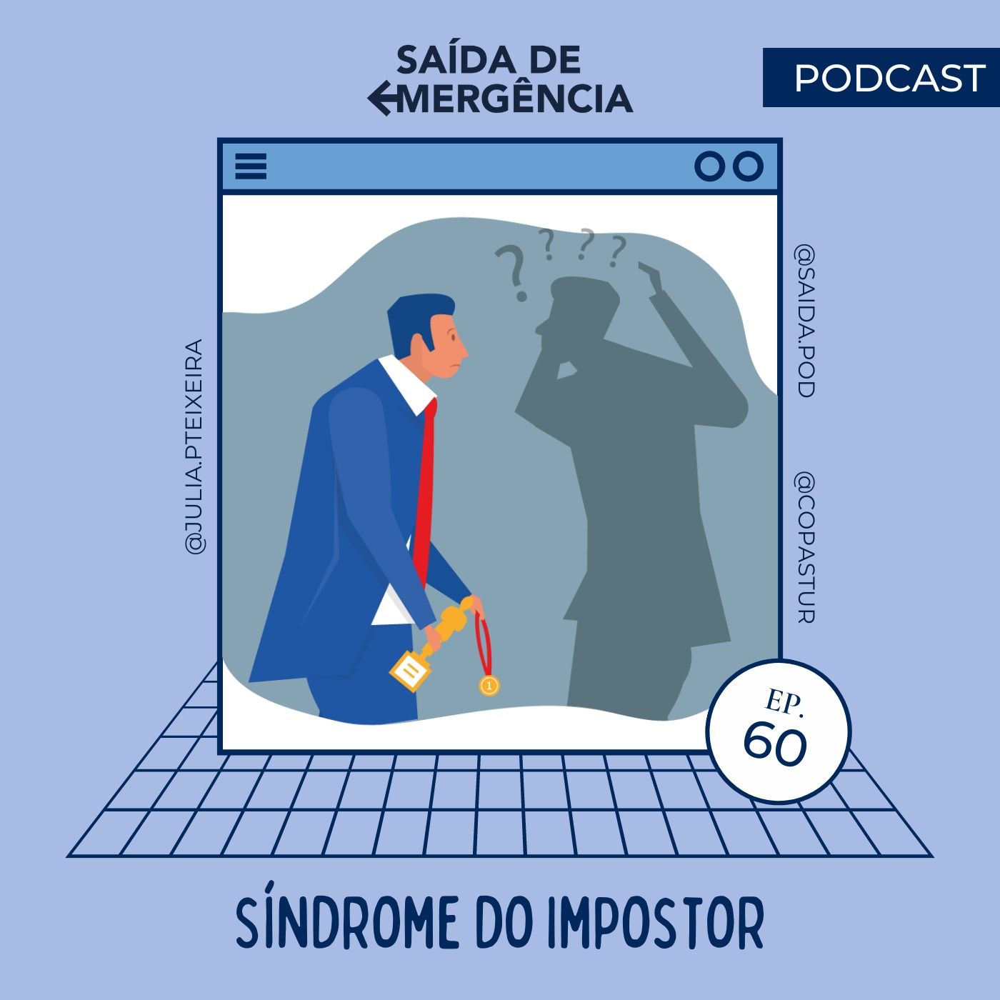 Saída de Emergência